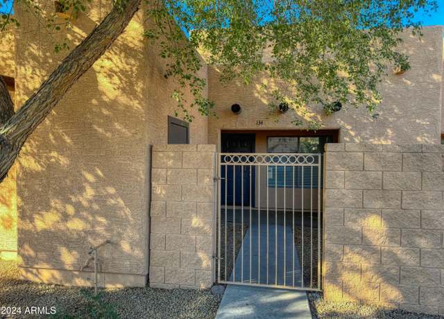 Property at 8940 W Olive Ave #134, Peoria, AZ 85345, 3 beds, 2 baths