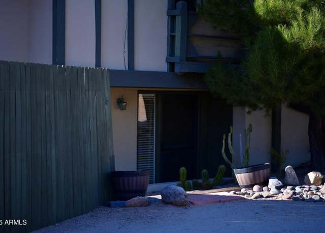 Property at 37612 N Tranquil Trl #6, Carefree, AZ 85377, 1 bed, 1 bath