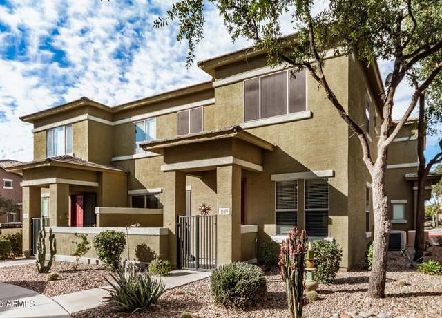 Property at 15240 N 142nd Ave #1149, Surprise, AZ 85379, 3 beds, 3 baths