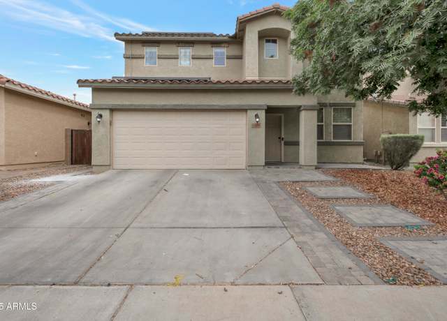 Property at 42502 W Somerset Dr, Maricopa, AZ 85138, 4 beds, 3 baths