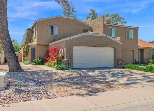 Property at 2941 E Nisbet Ct, Phoenix, AZ 85032, 3 beds, 2.5 baths