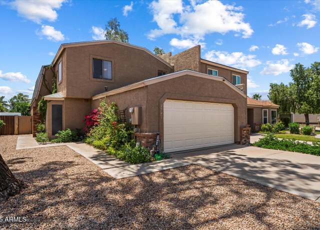 Property at 2941 E Nisbet Ct, Phoenix, AZ 85032, 3 beds, 2.5 baths