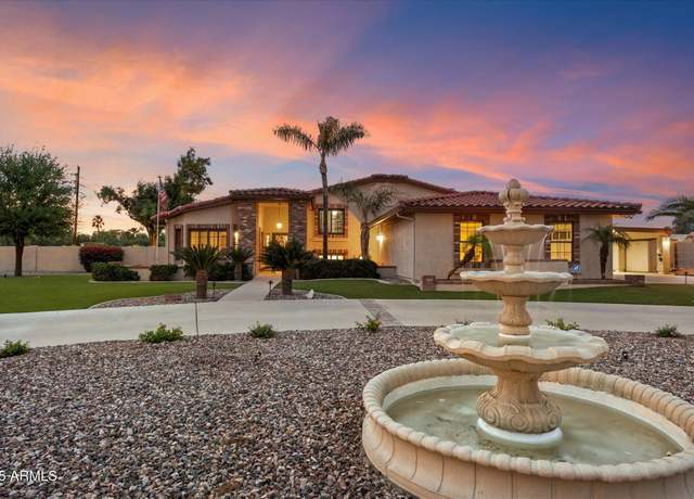 Property at 5044 W Electra Ln, Glendale, AZ 85310, 6 beds, 4 baths