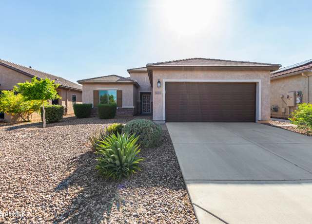 Property at 2282 N Palo Verde Dr, Florence, AZ 85132, 3 beds, 2 baths