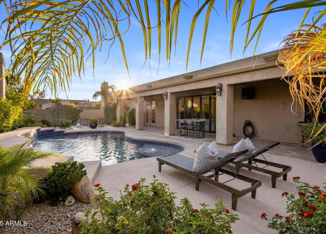 Property at 14518 N 99th St, Scottsdale, AZ 85260, 3 beds, 2 baths