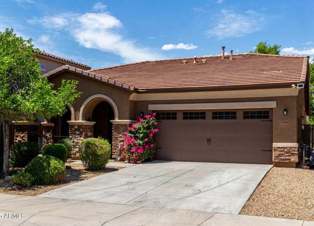 Property at 15588 W Devonshire Ave, Goodyear, AZ 85395, 3 beds, 2 baths