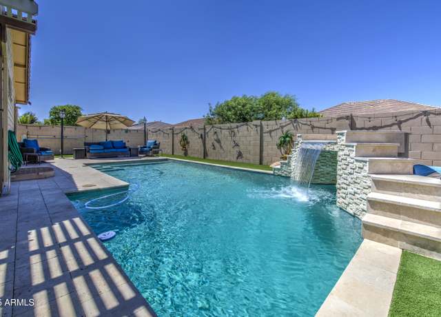 Property at 16146 W Devonshire Ave, Goodyear, AZ 85395, 5 beds, 3 baths