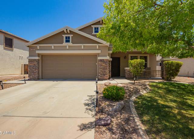 Property at 2935 S Canfield --, Mesa, AZ 85212, 4 beds, 2 baths