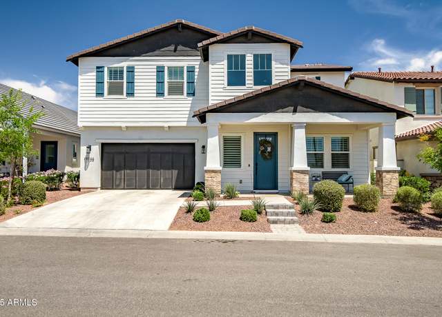 Property at 19736 W Turney Ave, Litchfield Park, AZ 85340, 4 beds, 3 baths