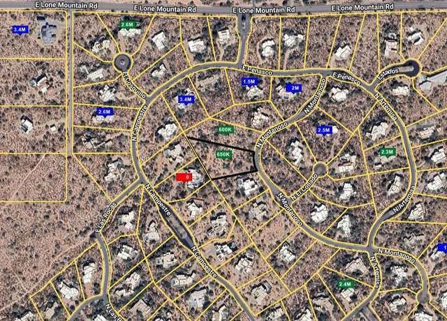 Property at 30600 N Pima Rd #67, Scottsdale, AZ 85266