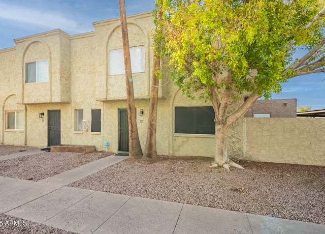 Property at 1500 W Rio Salado Pkwy #145, Mesa, AZ 85201, 3 beds, 1.5 baths
