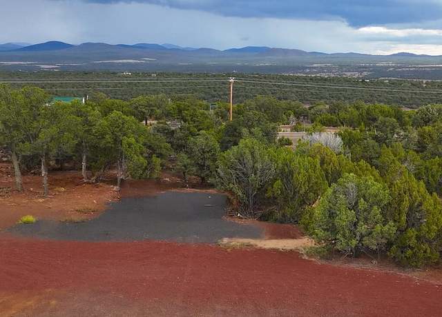 Property at 35445 SR 61 -- #13, Vernon, AZ 85940