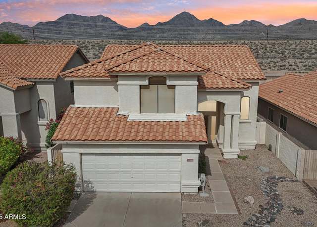 Property at 14261 N 101st St, Scottsdale, AZ 85260, 3 beds, 2.5 baths