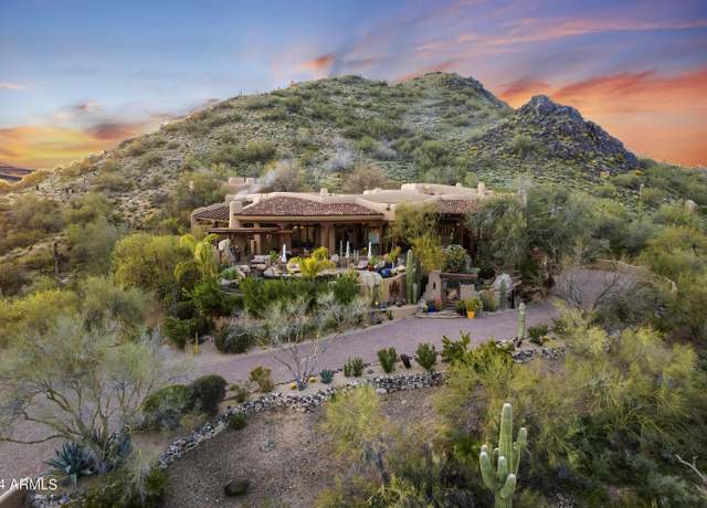 Property at 8300 E Dixileta Dr #263, Scottsdale, AZ 85266, 4 beds, 4.5 baths