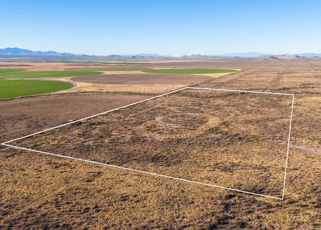Property at 3493 W Agua Blanca Rd #3, Elfrida, AZ 85610