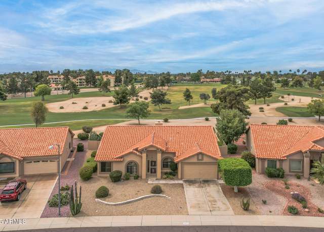 Property at 9447 W Tonto Ln, Peoria, AZ 85382, 2 beds, 2 baths