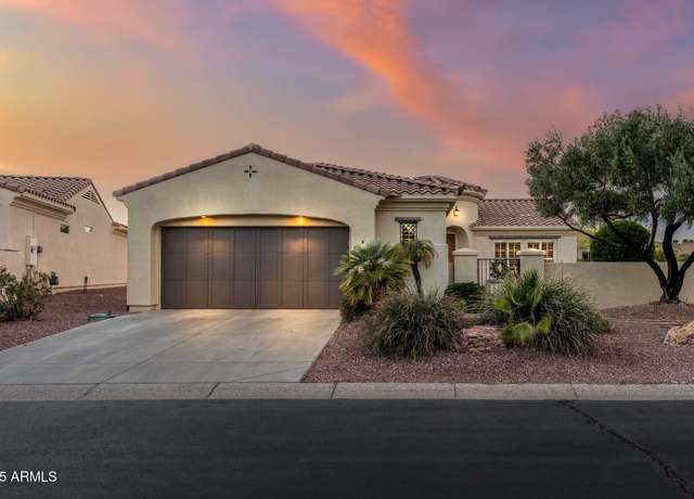 Property at 12942 W Sola Dr, Sun City West, AZ 85375, 2 beds, 2 baths