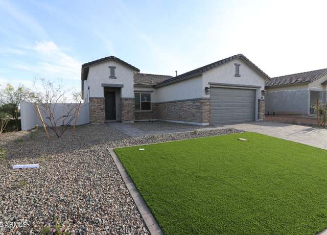 Property at 19315 W Luke Ave, Litchfield Park, AZ 85340, 3 beds, 3 baths