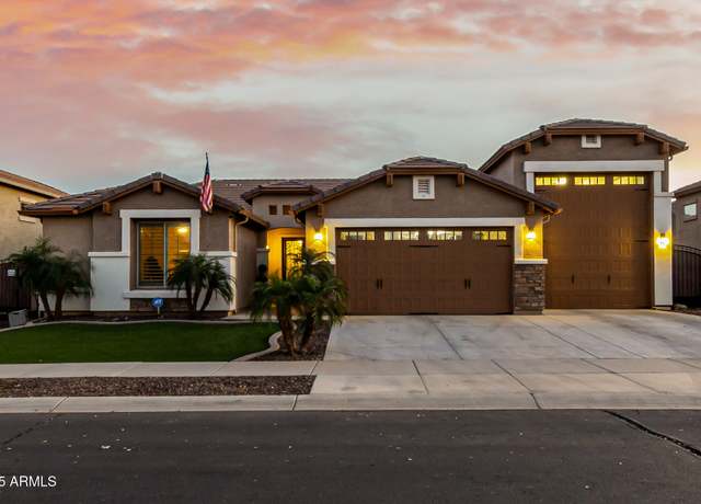 Property at 17793 W Corrine Dr, Surprise, AZ 85388, 3 beds, 2 baths