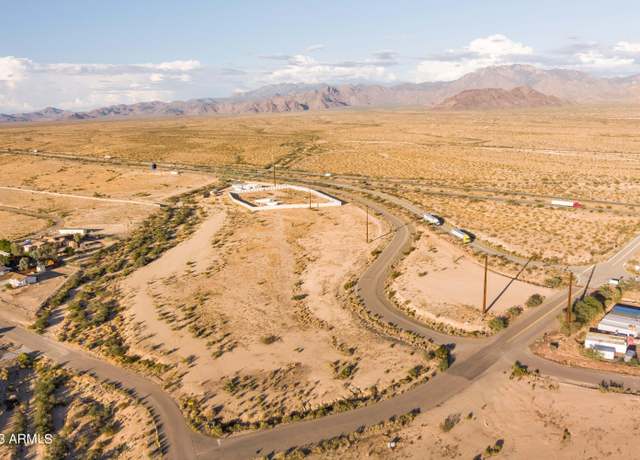 Property at 10767 S Frontage Rd, Golden Valley, AZ 86413