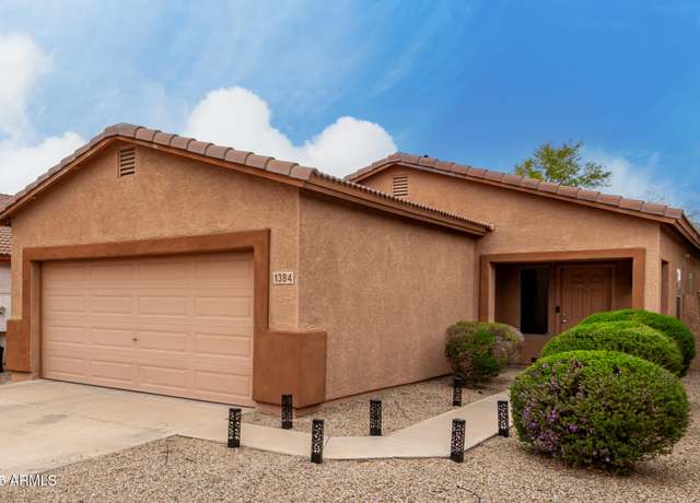 Property at 1384 E Press Rd, San Tan Valley, AZ 85140, 3 beds, 2 baths