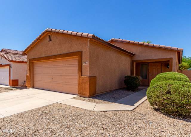 Property at 1384 E Press Rd, San Tan Valley, AZ 85140, 3 beds, 2 baths