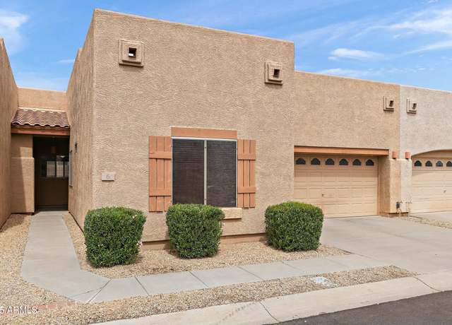 Property at 1650 S Crismon Rd #6, Mesa, AZ 85209, 3 beds, 2 baths