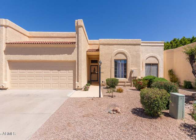 Property at 7006 E Jensen St #40, Mesa, AZ 85207, 2 beds, 2 baths