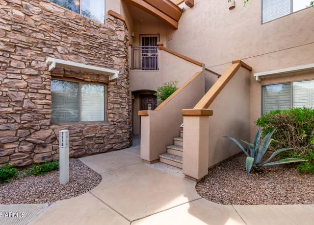 Property at 16801 N 94th St #2056, Scottsdale, AZ 85260, 2 beds, 2 baths