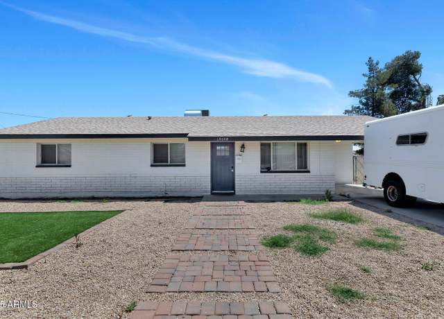 Property at 15049 N 25th Pl, Phoenix, AZ 85032, 4 beds, 3 baths