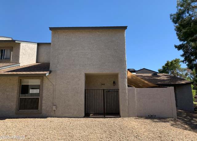 Property at 244 E Ponderosa Ln, Phoenix, AZ 85022, 3 beds, 2 baths
