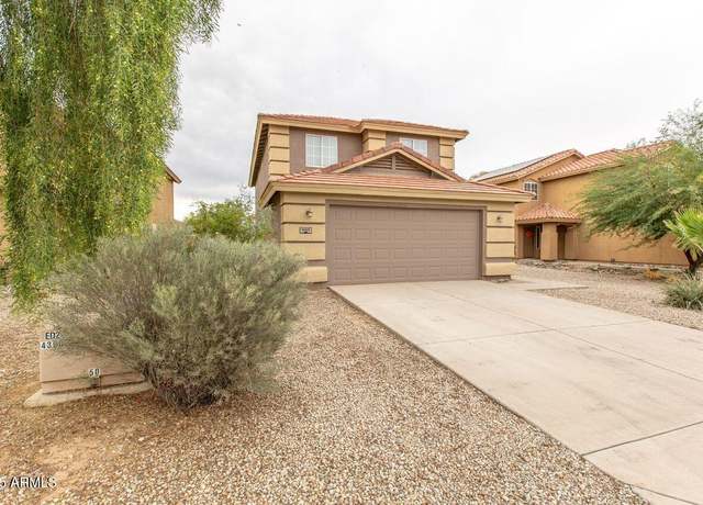 Property at 1649 W Harding Ave, Coolidge, AZ 85128, 5 beds, 3 baths