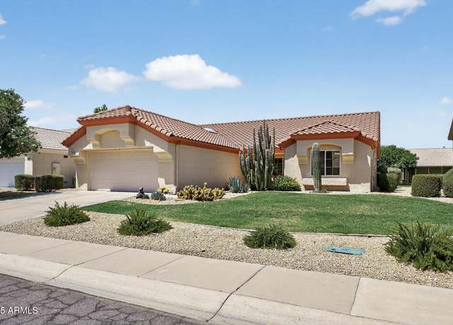 Property at 14140 W Circle Ridge Dr, Sun City West, AZ 85375, 2 beds, 2 baths