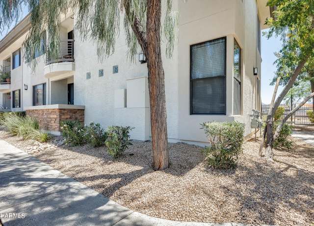 Property at 6900 E Princess Dr #1145, Phoenix, AZ 85054, 3 beds, 2 baths