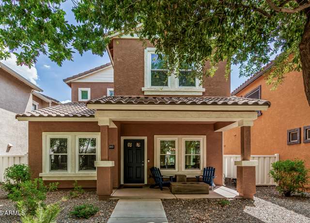Property at 3060 E Summerset St, Gilbert, AZ 85296, 3 beds, 3 baths