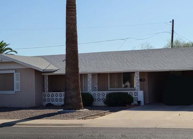 Property at 11427 N 107th Ave, Sun City, AZ 85351, 2 beds, 1 bath