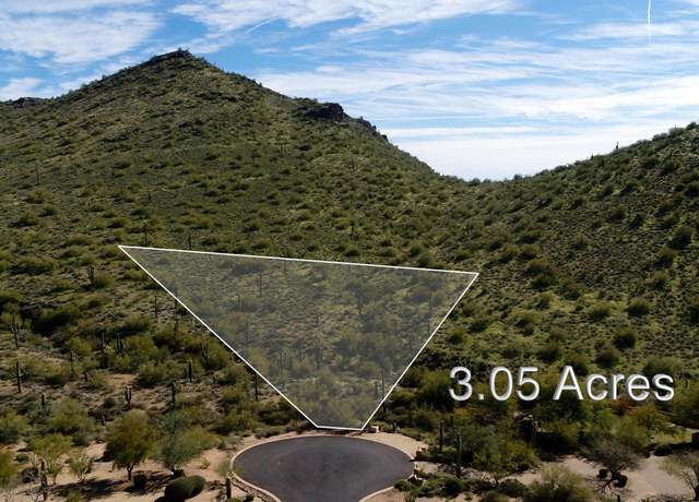 Property at 10725 E Pinnacle Peak Rd #7, Scottsdale, AZ 85255
