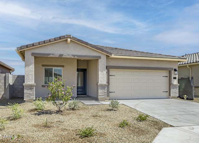 Property at 24604 W ST Anne Ave, Buckeye, AZ 85326, 3 beds, 2 baths
