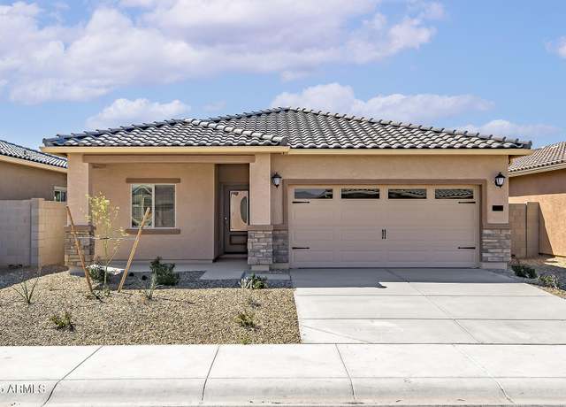 Property at 24604 W ST Anne Ave, Buckeye, AZ 85326, 3 beds, 2 baths