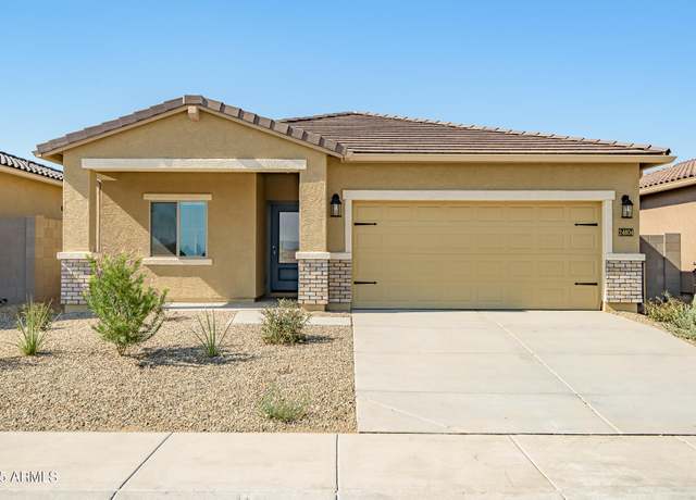 Property at 24604 W ST Anne Ave, Buckeye, AZ 85326, 3 beds, 2 baths