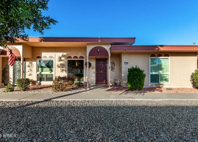 Property at 13086 N 100th Ave, Sun City, AZ 85351, 2 beds, 2 baths