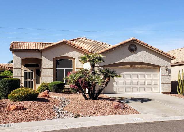 Property at 9152 W Escuda Dr, Peoria, AZ 85382, 2 beds, 2 baths
