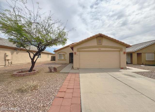 Property at 11439 E Contessa St, Mesa, AZ 85207, 3 beds, 2 baths