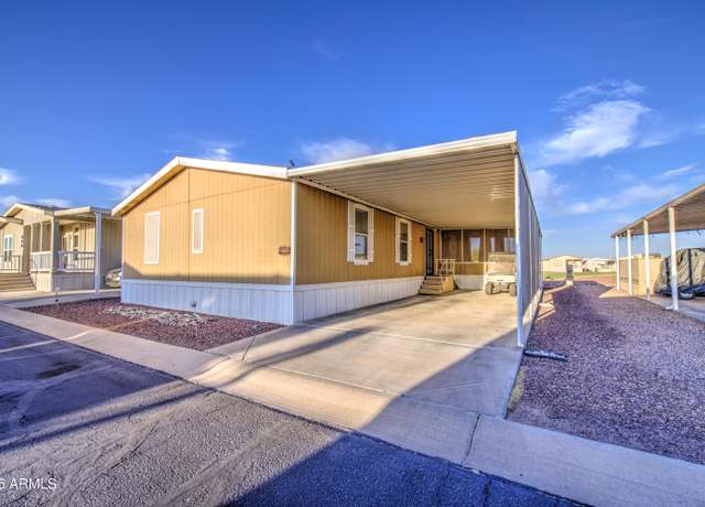 Property at 17506 W Van Buren St #265, Goodyear, AZ 85338, 2 beds, 2 baths