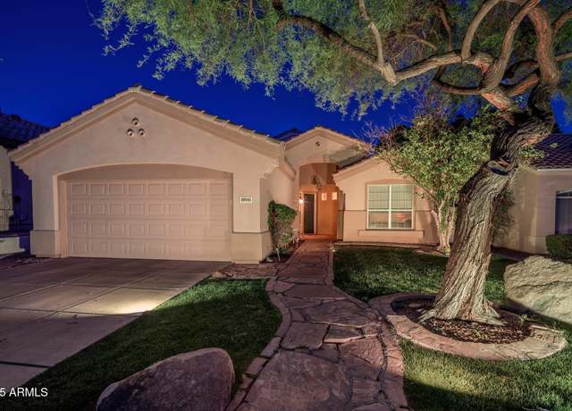 Property at 10141 E Floriade Dr, Scottsdale, AZ 85260, 3 beds, 2 baths