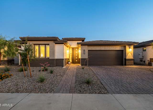 Property at 1567 W Camina Plata --, San Tan Valley, AZ 85140, 2 beds, 2 baths
