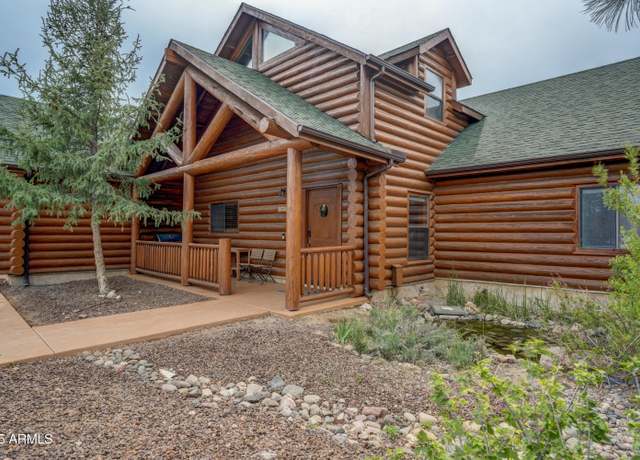 Property at 1070 Quiet Pines Ln, Prescott, AZ 86303, 5 beds, 3.5 baths