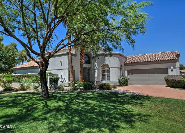 Property at 8120 E Cortez Dr, Scottsdale, AZ 85260, 3 beds, 2 baths