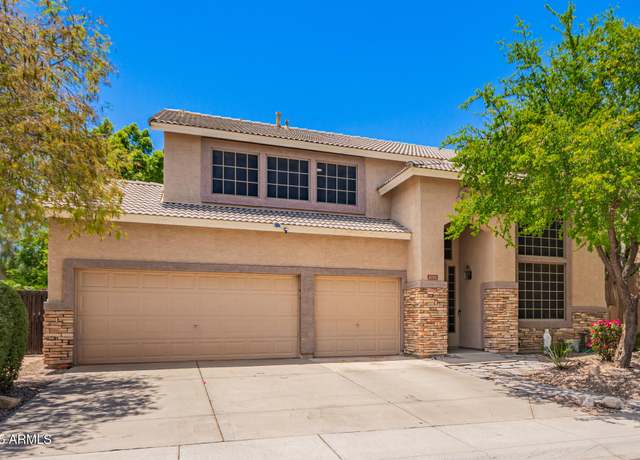 Property at 4025 E Paso Trl, Phoenix, AZ 85050, 4 beds, 4 baths