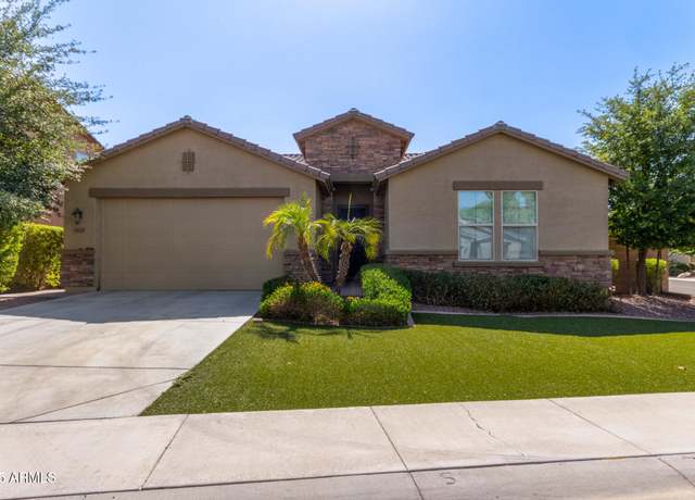 Property at 35020 N Open Range Dr, San Tan Valley, AZ 85144, 4 beds, 2.5 baths
